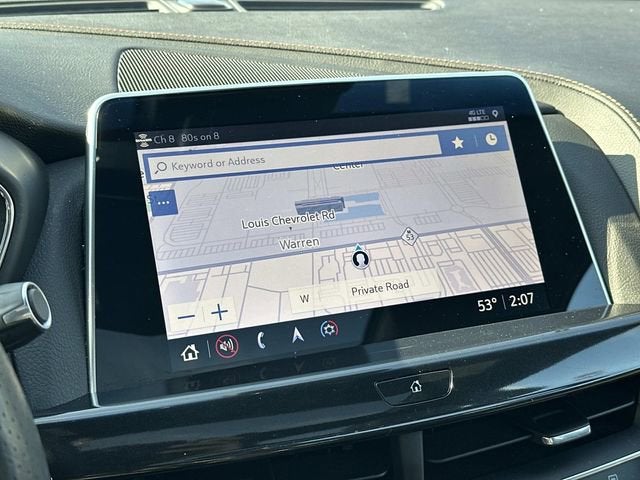 2023 Cadillac CT5 Sport