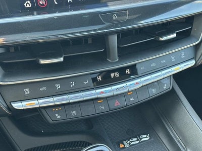 2023 Cadillac CT5 Sport