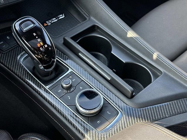 2023 Cadillac CT5 Sport