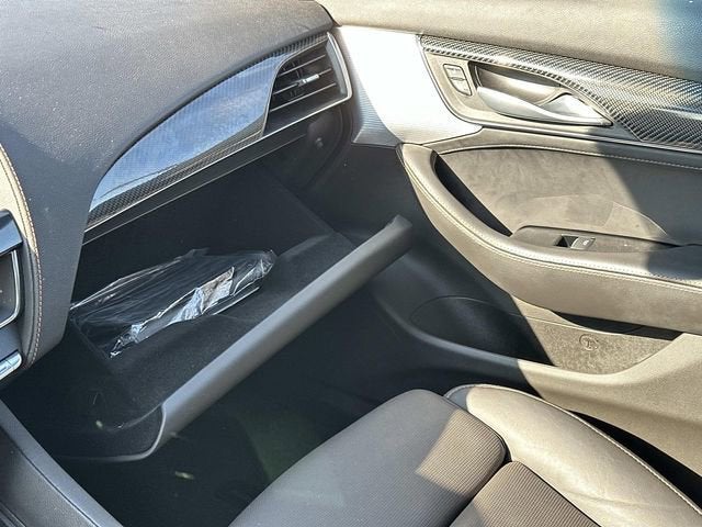 2023 Cadillac CT5 Sport