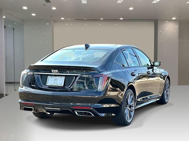 2023 Cadillac CT5 Sport