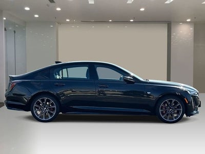 2023 Cadillac CT5 Sport