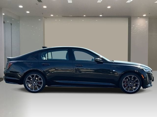 2023 Cadillac CT5 Sport