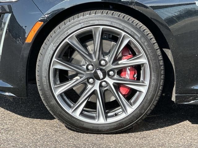 2023 Cadillac CT5 Sport