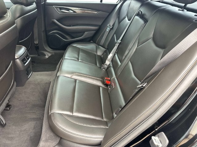 2020 Cadillac CT5 Sport