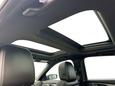 2020 Cadillac CT5 Sport