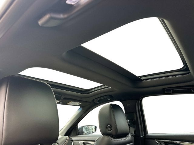 2020 Cadillac CT5 Sport