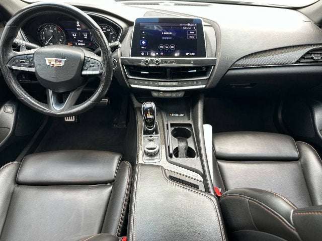 2020 Cadillac CT5 Sport