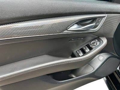 2020 Cadillac CT5 Sport