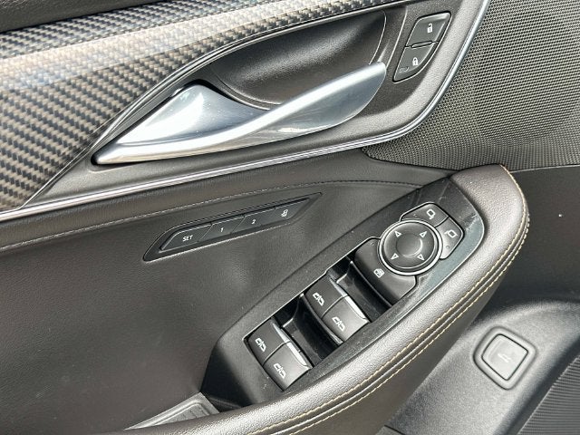 2020 Cadillac CT5 Sport