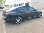 2020 Cadillac CT5 Sport
