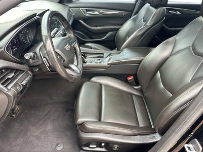2020 Cadillac CT5 Sport