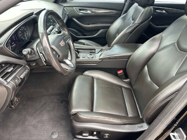 2020 Cadillac CT5 Sport