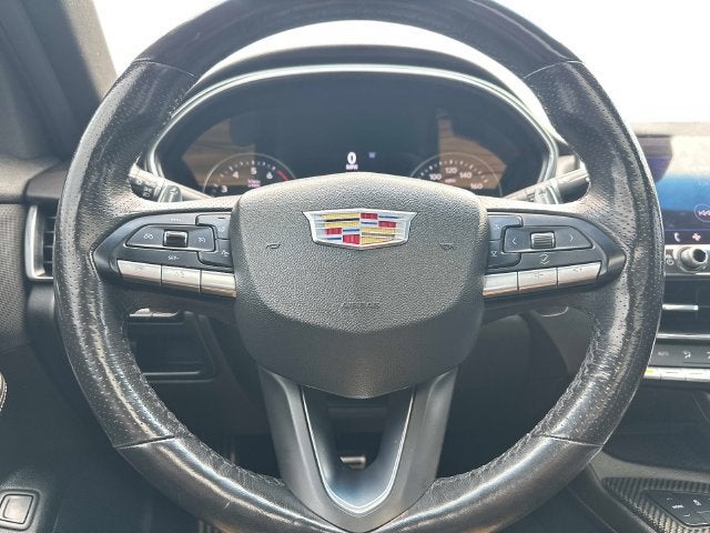2020 Cadillac CT5 Sport