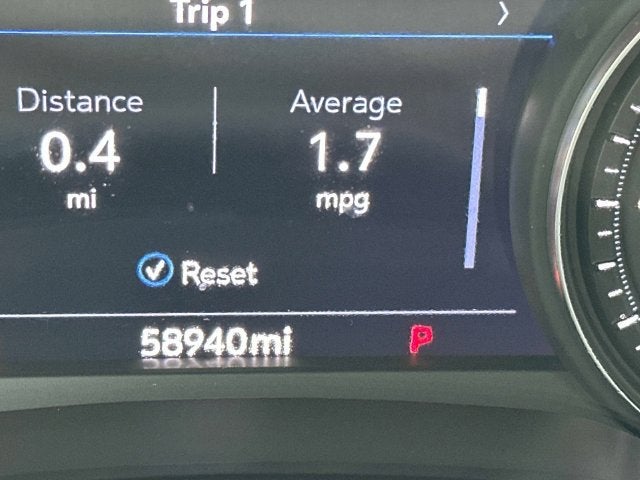 2020 Cadillac CT5 Sport