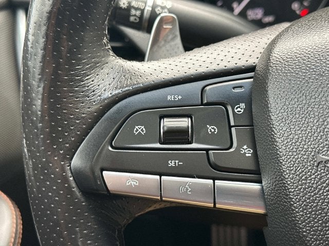 2020 Cadillac CT5 Sport