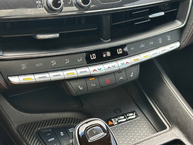 2020 Cadillac CT5 Sport