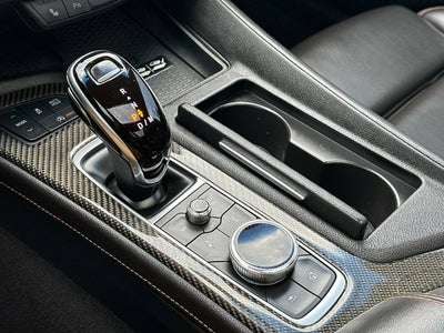 2020 Cadillac CT5 Sport