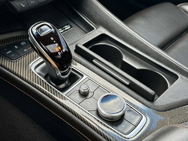 2020 Cadillac CT5 Sport