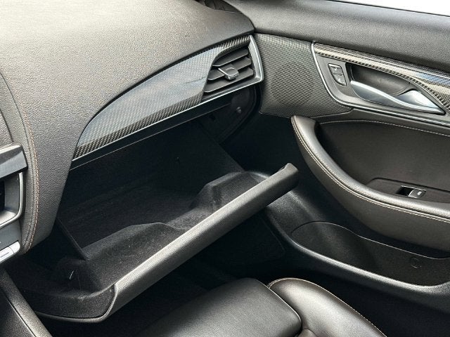 2020 Cadillac CT5 Sport