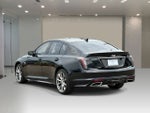 2020 Cadillac CT5 Sport