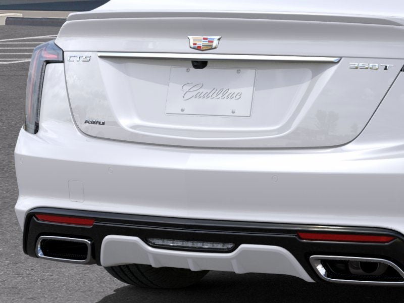 2025 Cadillac CT5 Sport