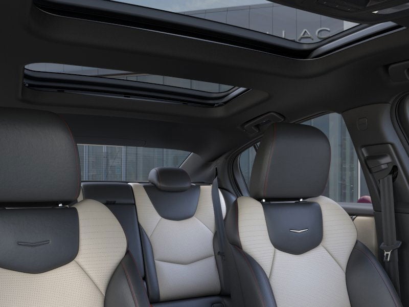 2025 Cadillac CT5 Sport