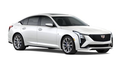 2025 Cadillac CT5 Sport