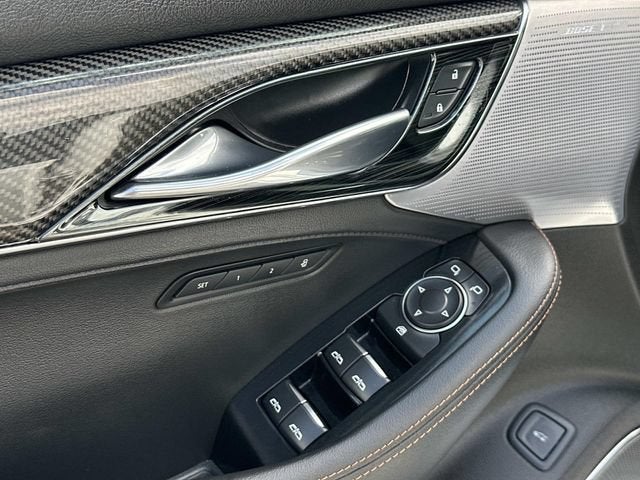 2022 Cadillac CT5-V V-Series