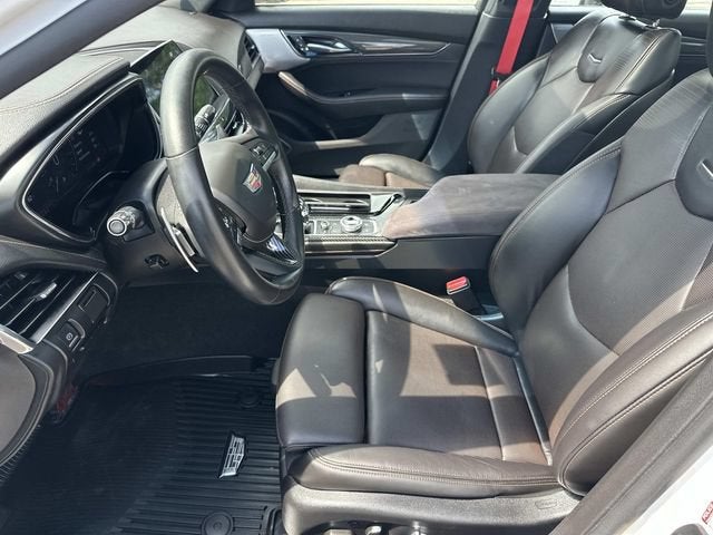 2022 Cadillac CT5-V V-Series