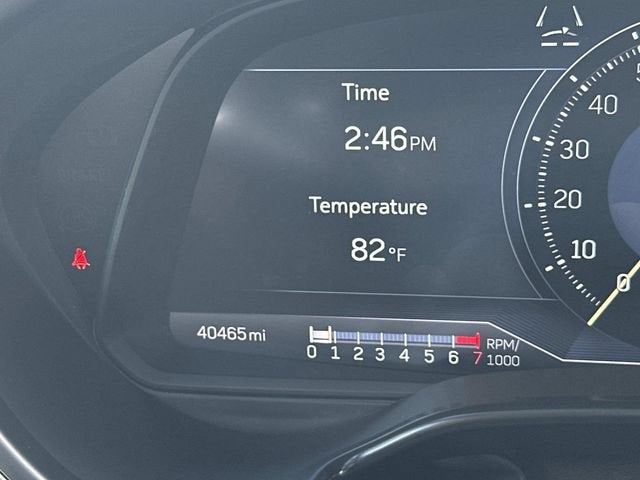 2022 Cadillac CT5-V V-Series