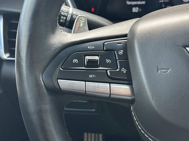 2022 Cadillac CT5-V V-Series
