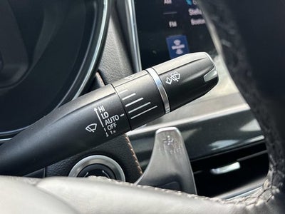 2022 Cadillac CT5-V V-Series