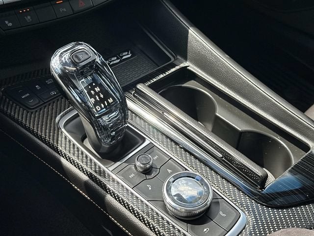 2022 Cadillac CT5-V V-Series