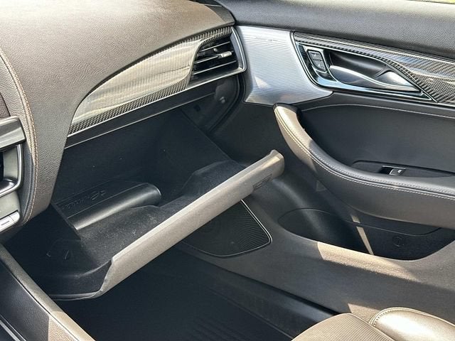 2022 Cadillac CT5-V V-Series