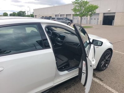 2022 Cadillac CT5-V V-Series