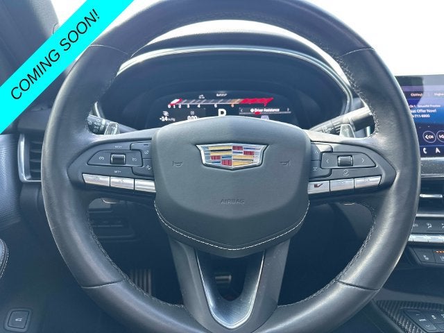 2024 Cadillac CT5-V V-Series
