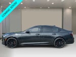 2024 Cadillac CT5-V V-Series