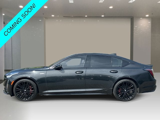 2024 Cadillac CT5-V V-Series