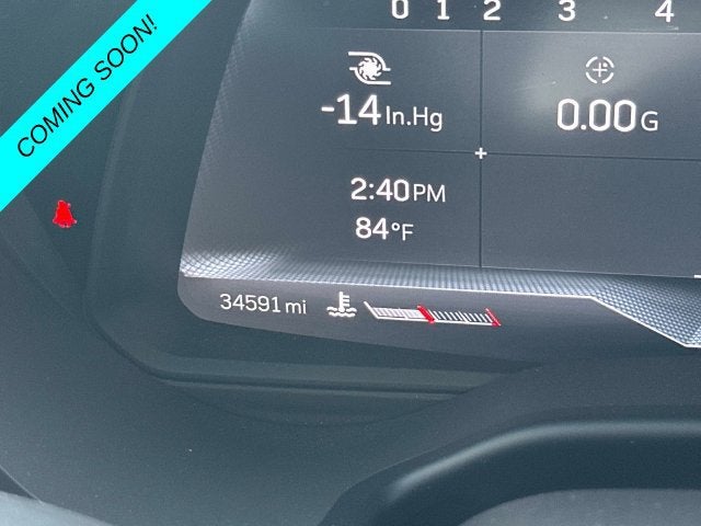 2024 Cadillac CT5-V V-Series