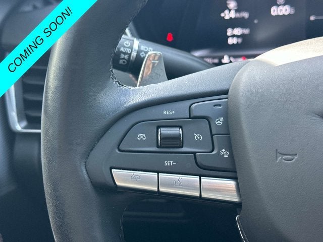2024 Cadillac CT5-V V-Series