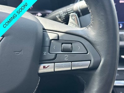 2024 Cadillac CT5-V V-Series