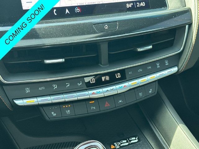 2024 Cadillac CT5-V V-Series