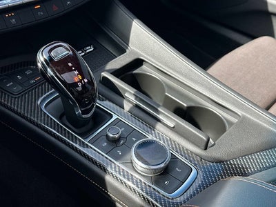2024 Cadillac CT5-V V-Series