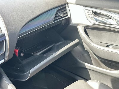2024 Cadillac CT5-V V-Series