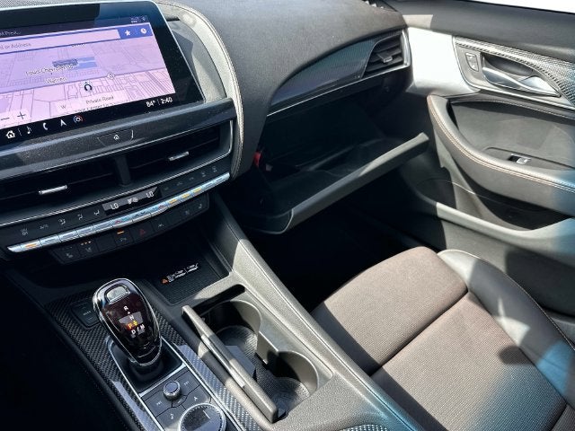 2024 Cadillac CT5-V V-Series