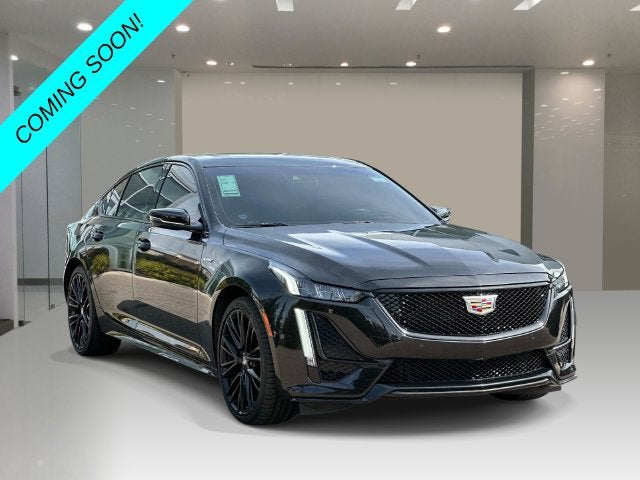 2024 Cadillac CT5-V V-Series