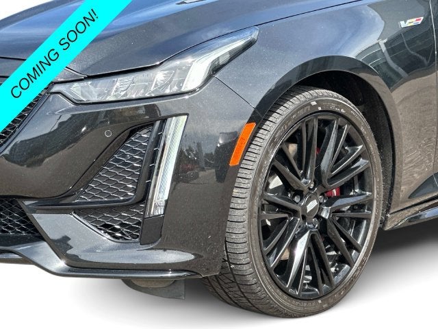 2024 Cadillac CT5-V V-Series