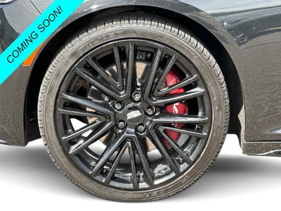 2024 Cadillac CT5-V V-Series