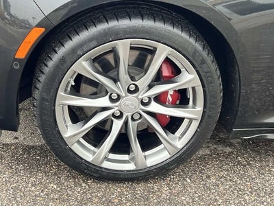 2024 Cadillac CT5-V V-Series